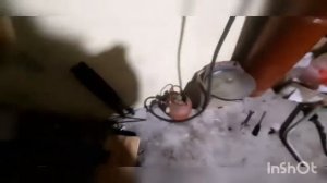 Отопитель Ов65 ШААЗ на газу