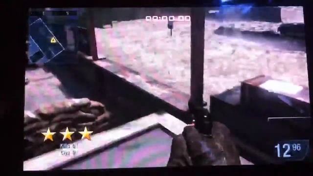 Out of range (time trail) смотреть онлайн