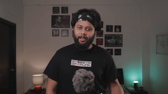 BlackMagic Pocket Cinema Camera 6K PRO | Unboxing & First Impressions | India смотреть онлайн