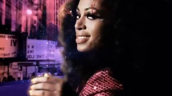 Solange - I Decided (Official Music Video)