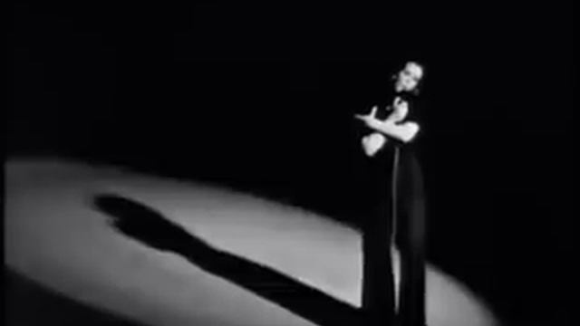 Anni-Frid Lyngstad-"My Man," 1970 смотреть онлайн