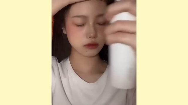 ?Best Korean Beauty Tips and Tricks to Try | Ulzzang aesthetic Makeup and Hair Hacks Compilation смотреть онлайн