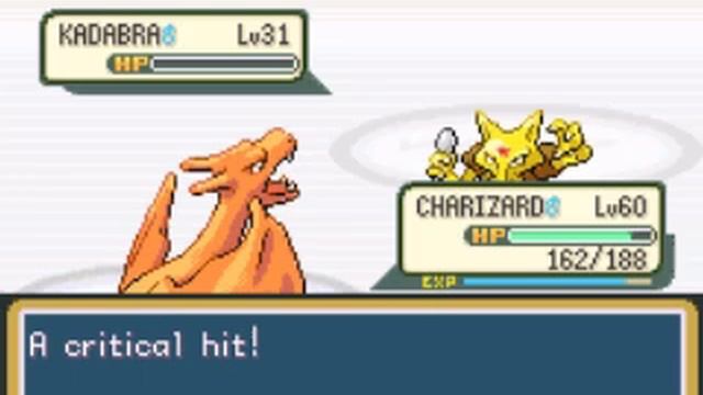 Pokemon Fire Red Playthrough 19 - Marsh Badge & Saffron City смотреть онлайн