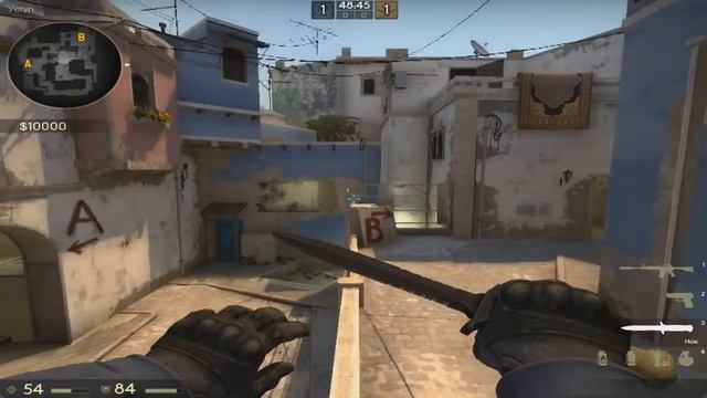 ВСЯ СУТЬ RUNBOOST'ов В КСГО! смотреть онлайн