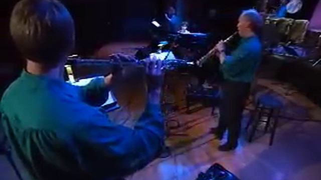 Suzanne Ciani - Hotel Luna - Live смотреть онлайн