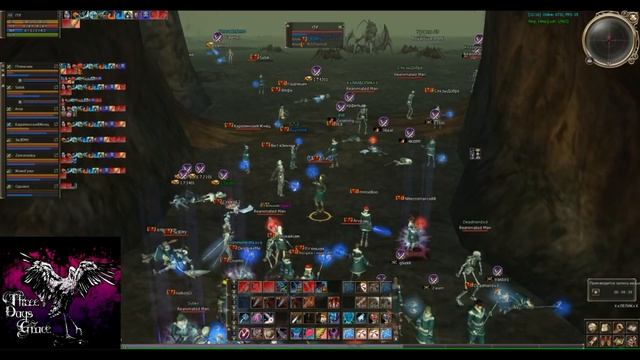 30-ти минутные Качели на Ant Queen смотреть онлайн