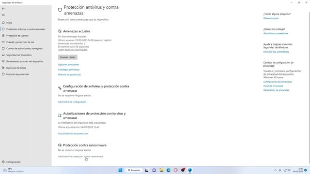 Cómo Reparar El Error De Aplicación (0xc0000906) En Windows 11/10
