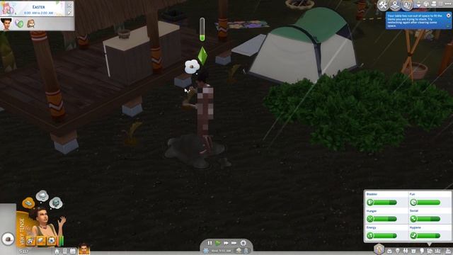 Why is there a dog in my game?! - ? Rags to Riches (Part 9) смотреть онлайн
