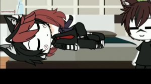 Озвучка,, Покажи мне что такое любовь''Мини-Фильм_Гача Лайф_