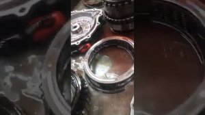 Kia Sportage ремонт АКПП