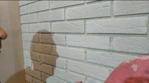 затирка расшивка швов декор кирпича