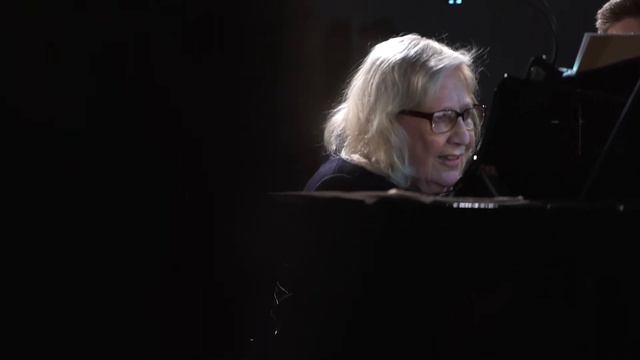 Approximation Festival 2019 - Ursula Oppens смотреть онлайн