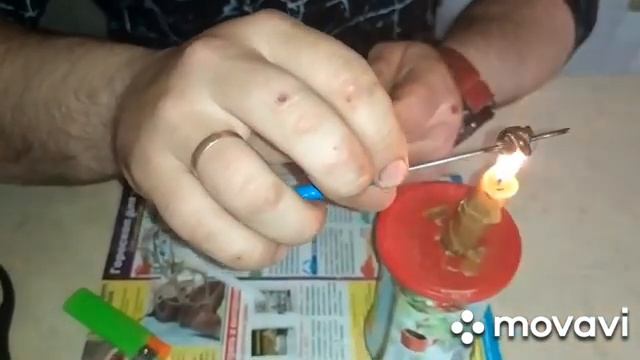 Четки в машину из одноразовой посуды своими руками))) смотреть онлайн