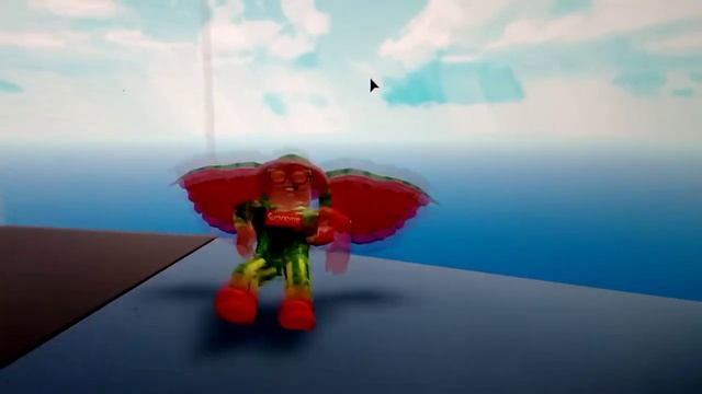 Roblox ''Break Dance'' emote glitch смотреть онлайн