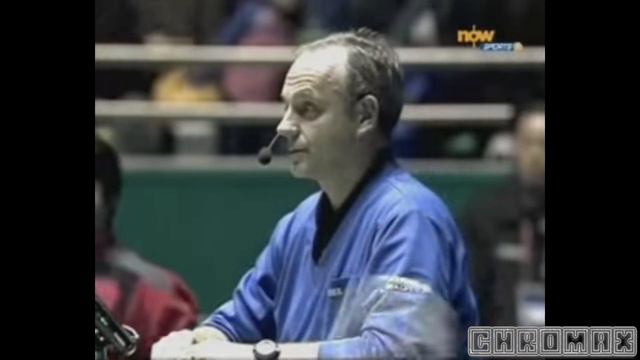 Lin Dan MAD MOMENTS 林丹火爆时刻 смотреть онлайн