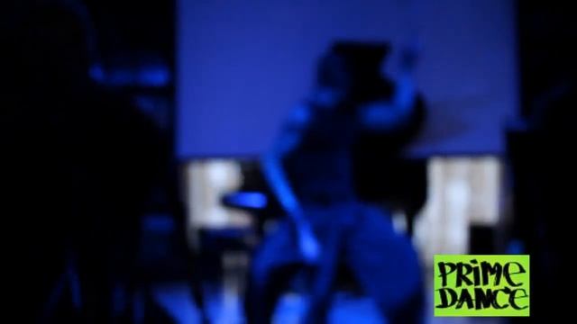 PRIME DANCE - Intelligent Club Style смотреть онлайн