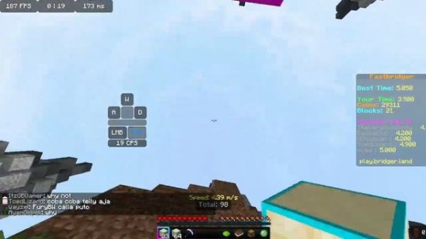 ТУТОРИАЛ ПО ТЕЛЛИ БРИДЖУ | Как строиться телли?