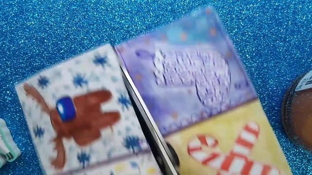 АДВЕНТ КАЛЕНДАРЬ КАК СДЕЛАТЬ? БУМАЖНЫЕ СЮРПРИЗЫ СВОИМИ РУКАМИ смотреть онлайн