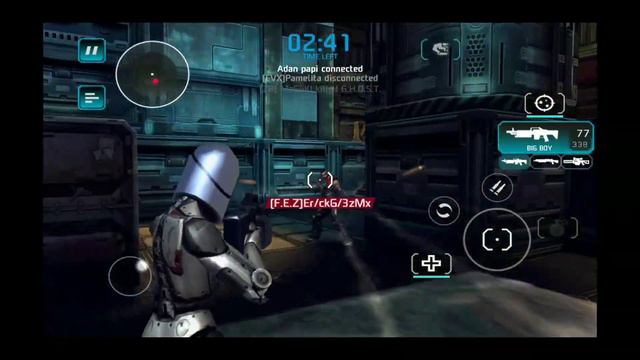 40+ DM #16 (43-5) смотреть онлайн