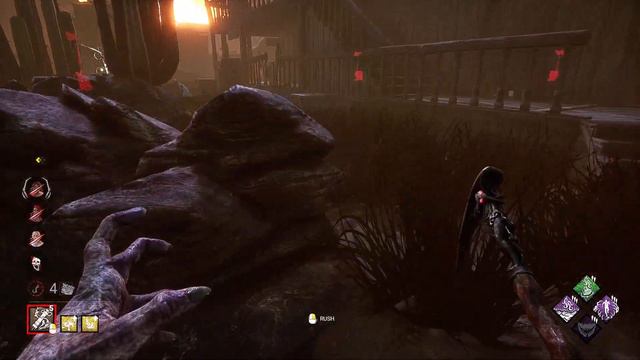 КОНТРЮ ВЫЖИВШИХ ТРОСТЬЮ МОРА! / делаю all-kill на Море смотреть онлайн