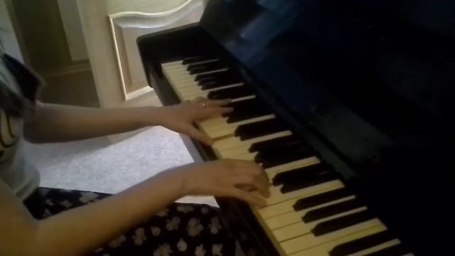 Великолепный век.Империя Кесем.Фортепиано. смотреть онлайн