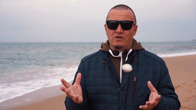 Крым. БУДЬ ОСТОРОЖЕН. Он изменит твою жизнь. смотреть онлайн