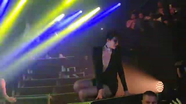 Maruv & Boosin - Drunk Groove 💥 смотреть онлайн