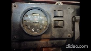 Диагностика вилочного  автопогрузчика Балканкар