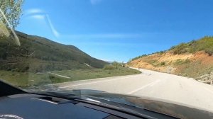 Из РОССИИ В ТУРЦИЮ на МАШИНЕ через Грузию в 2022 | 5 дней в пути | Дорога и граница.