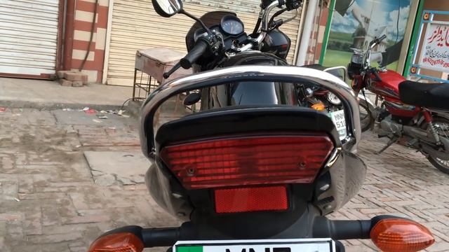 Yamaha YBR 125 2019 Model Review|Test Ride|Latest Price|Specifications| смотреть онлайн