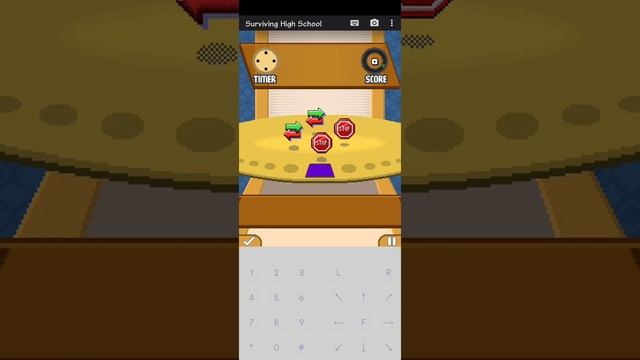 Surviving High School Dancing Queen Gameplay - Java смотреть онлайн