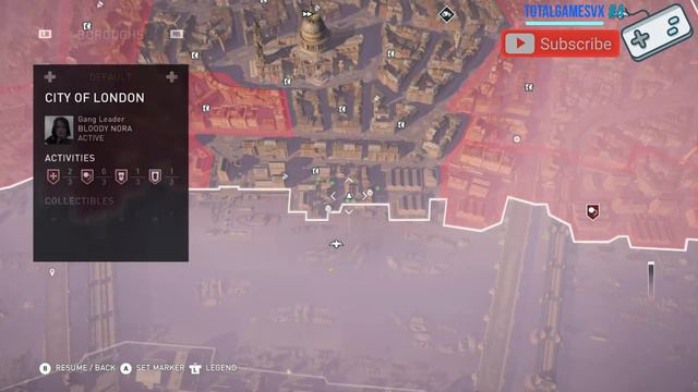 Assassin's Creed Syndicate 🎬⚡PC // Xbox One 📼 2K // HD 💽 4 смотреть онлайн