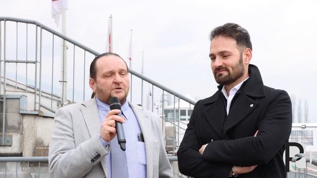 Autodromo Di Varano - Marchetti Tech - Progetti & Produzioni - Branding смотреть онлайн