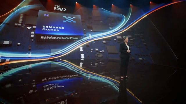 AMD RDNA2,новости с моей озвучкой! смотреть онлайн