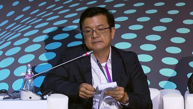 Применение технологий ИИ в кибербезопасности смотреть онлайн