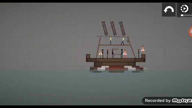 Фильм Титаник в Melon Playground смотреть онлайн