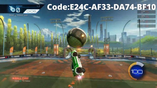 How To Get Better At Rocket League For Beginners PC