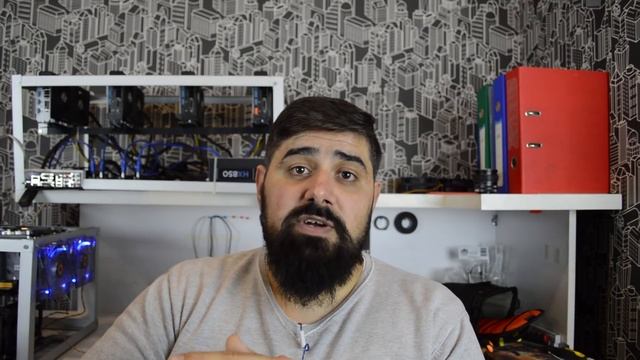 Подсказка для начинающих Майнеров. Которая в будущем сэкономит вам время смотреть онлайн