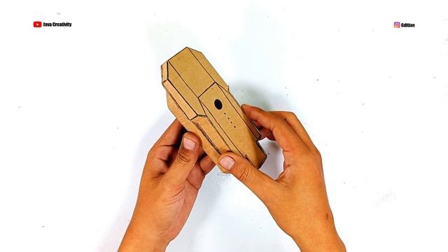 How To Make Drone With Cardboard смотреть онлайн