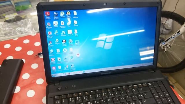 lenovo g555 в итоге всех работ смотреть онлайн
