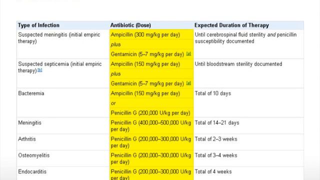 Group B Streptococcus GBS Infections in Neonates смотреть онлайн