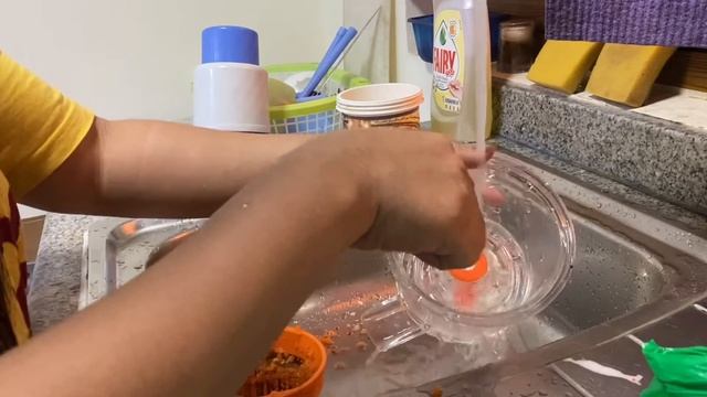 How to assemble || clean MOULINEX INFINITY JUICER смотреть онлайн