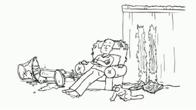 Кот саймон летающий чувак смотреть онлайн