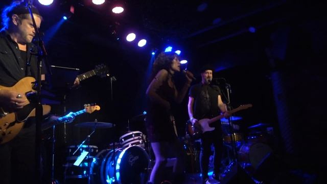 Sarah Brooke Trouble, Jammin Java, 7-31-2022 смотреть онлайн