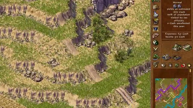 Let's Play Emperor: Rise of the Middle Kingdom - 24 смотреть онлайн
