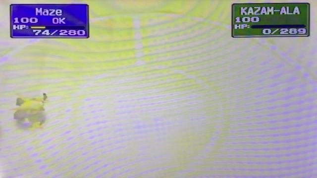 Pokémon Stadium - Prime Cup: Ultra Ball R2 - Walkthrough Part 48 смотреть онлайн