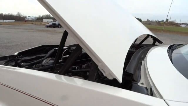 1983 Buick Riviera Convertible, Gateway Classic Cars Louisville #2811 LOU смотреть онлайн