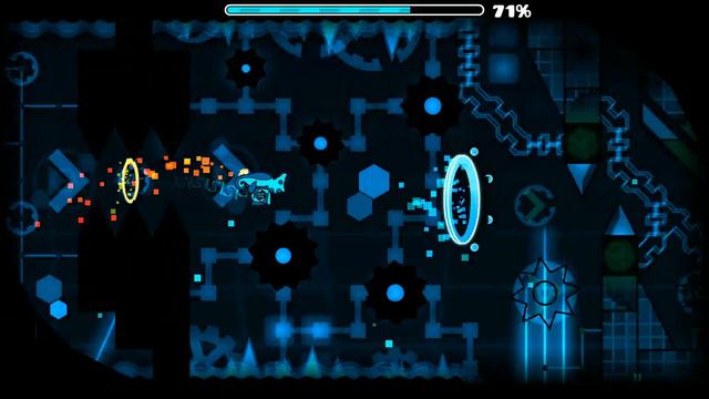 Plasma Pulse Finale by Smokes & Giron 100% (Extreme Demon) - 120hz смотреть онлайн