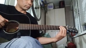 запись гитары на видео в смартфон + бюджетный петличный микрофон