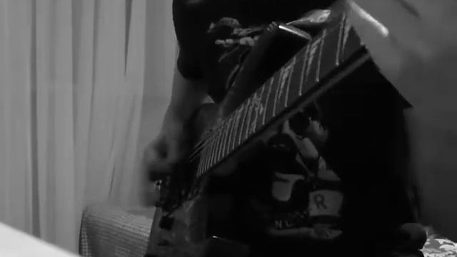 Trivium - Master Of Puppets - Cover смотреть онлайн